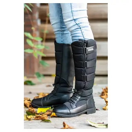 Bottes d'hiver Thermo-Rider   