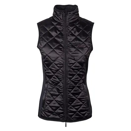 Gilet Denici Cavalli Amethyst  