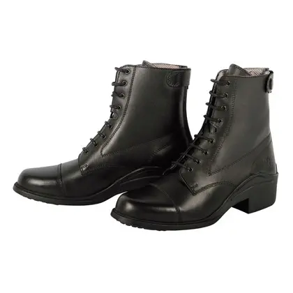 Boots jodhpur cuir Smart  