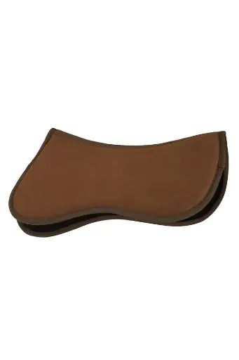 Amortisseur contour de selle Horze, mousse mémoire de forme  