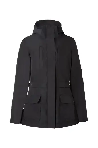 Veste technique protectrice Horze Jadine, femme   