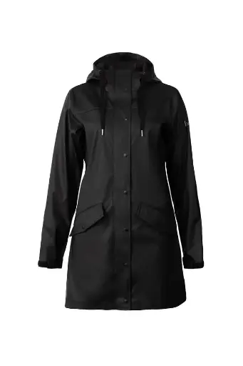 Imperméable PU Horze Billie, femme   