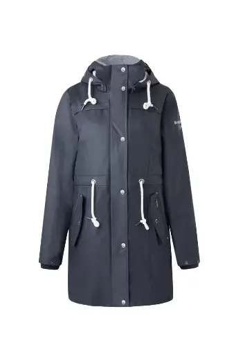 Imperméable en PU B Vertigo Emma, femme    