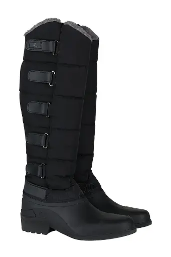 Bottes thermiques Horze Utah, femme  