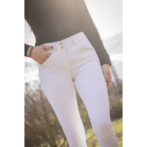 Pantalon d'Équitation Élégance Penélope