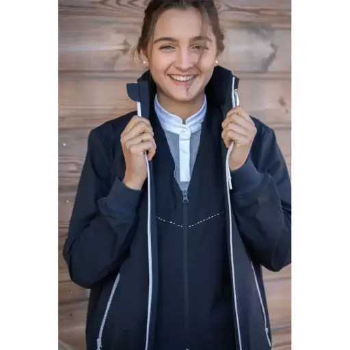 Veste Airjacket  Penélope