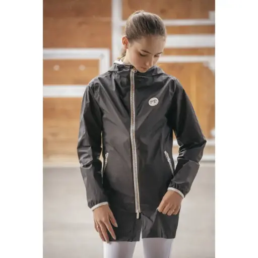 Blouson Fashion Rain Enfant Penélope