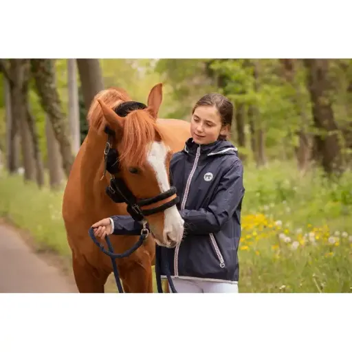 Blouson Rainshort Enfant Penélope