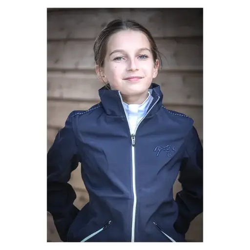 Blouson Fuji Enfant Penélope