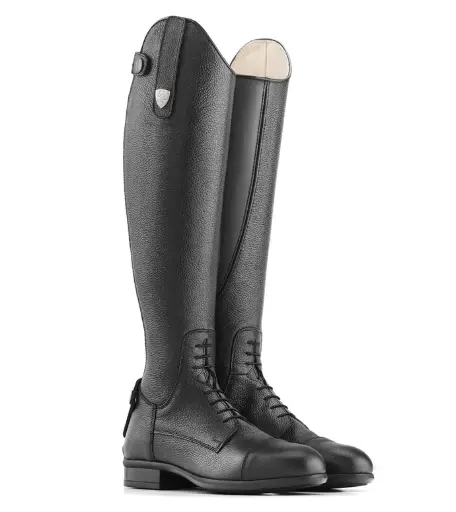 Bottes tattini Breton Close Contact