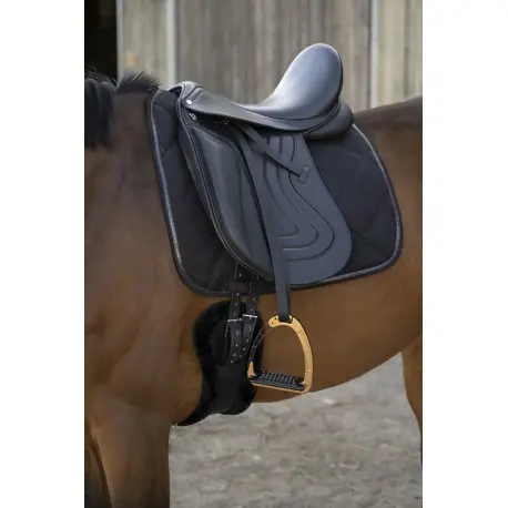 Selle Éric Thomas New Hybrid Dressage