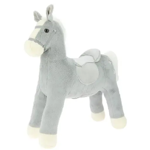 PELUCHE DEBOUT EQUI-KIDS