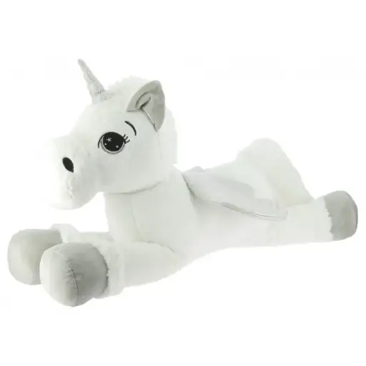 PELUCHE EQUI-KIDS "LICORNE", GRAND MODÈLE