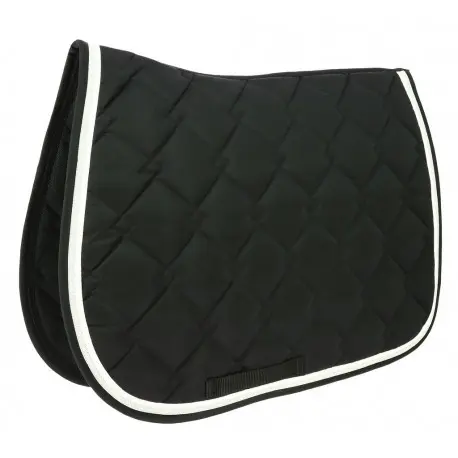 Tapis de selle EQUITHÈME Bright - Dressage.