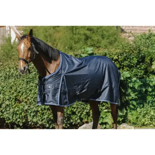 Chemise Riding World Eco 600D - Standard 0gr