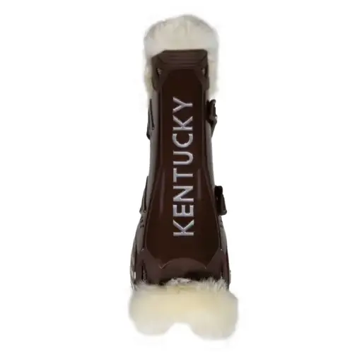 Guêtre Bamboo Élastique mouton vegan Kentucky 