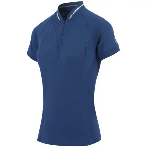 Polo EQUITHÈME Elodie - Femme