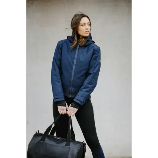 Blouson EQUITHÈME Béa - Femme