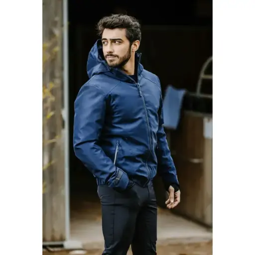 Blouson EQUITHÈME Brad - Homme