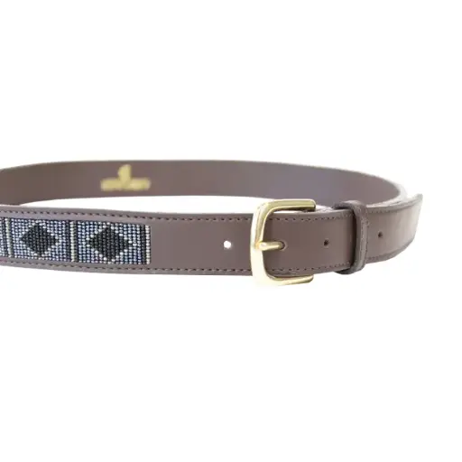 Ceinture Perles faites-main Kentucky 