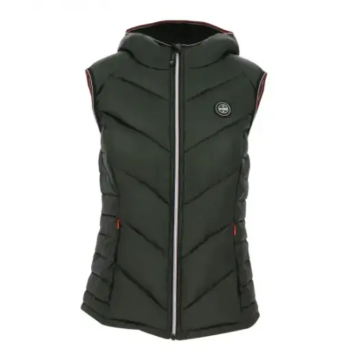 Gilet EQUITHÈME Léa - Femme