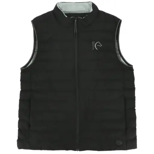 Gilet chauffant EQUITHÈME - Charlie