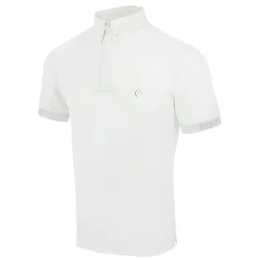 Polo de concours EQUITHÈME Wellington - Homme