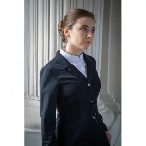 Veste de concours Pénélope Paris Soft Air - Femme