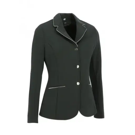 Veste de concours EQUITHÈME Roma - Femme