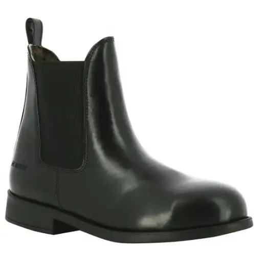 Boots Norton Safety lisse