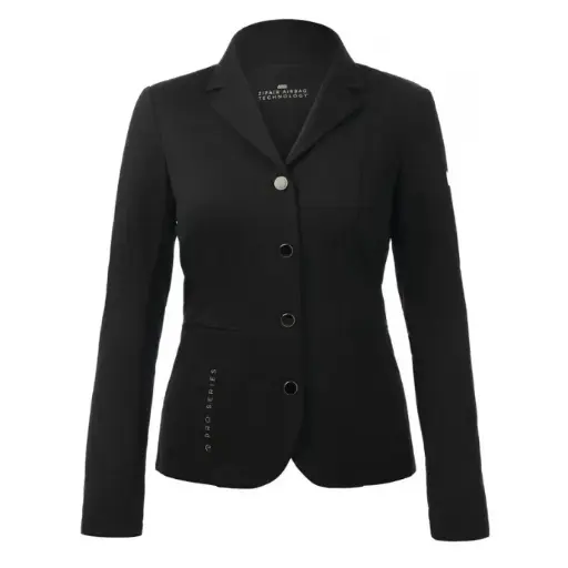 Veste de concours Pro Series Comptair - Femme