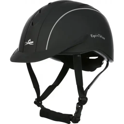 Casque EQUITHÈME Compet