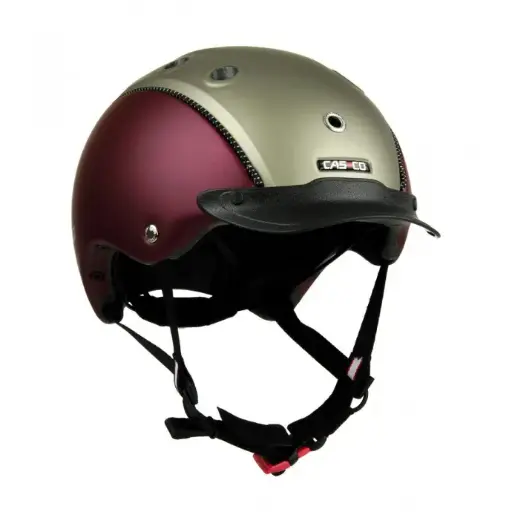 Casque CASCO Choice Turnier