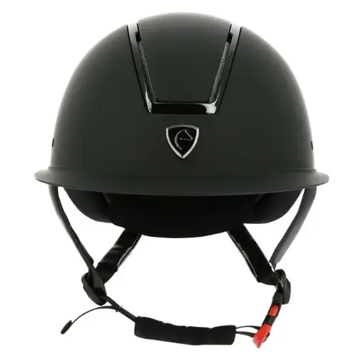 Casque EQUITHÈME "Glint Mat"