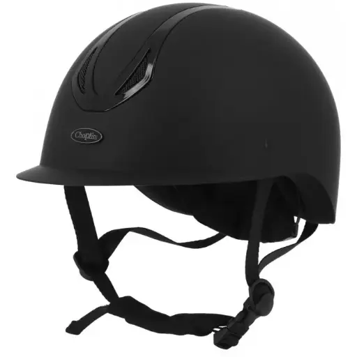 Casque Choplin Aero Classic