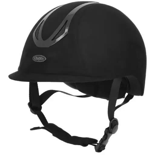 Casque CHOPLIN - Aero Velvet