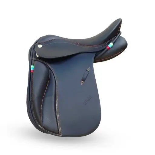 Selle Zaldi Dressage Karat Change  