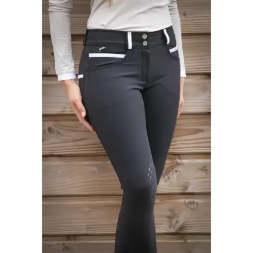 Pantalon Pénélope Fun Pushup - Femme