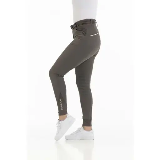 Pantalon EQUITHÈME Joséphine - Femme