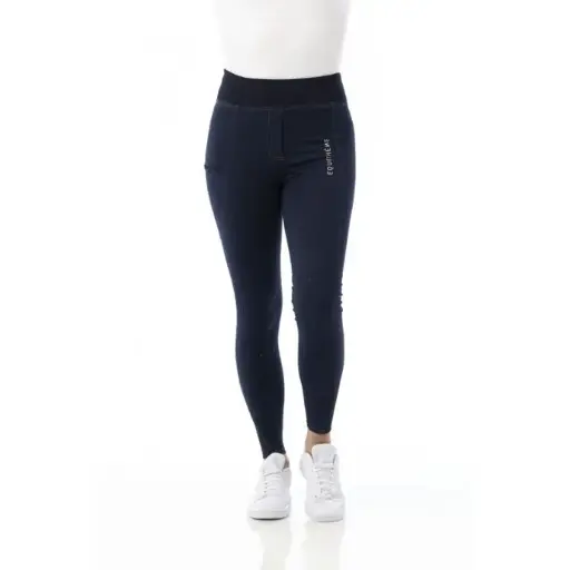 Legging EQUITHÈME Lola - Enfant