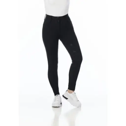 Pantalon EQUITHÈME Queen - Femme