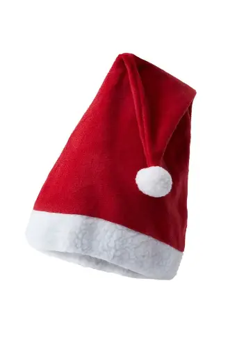 Toque de Noël pour casque