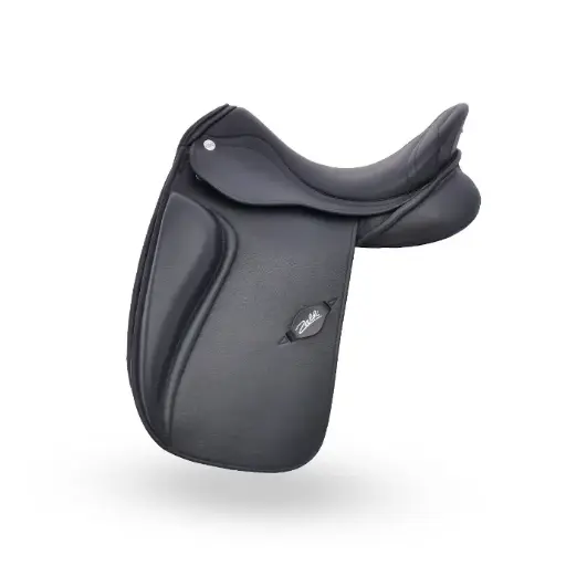 Selle Zaldi Dressage Platinium