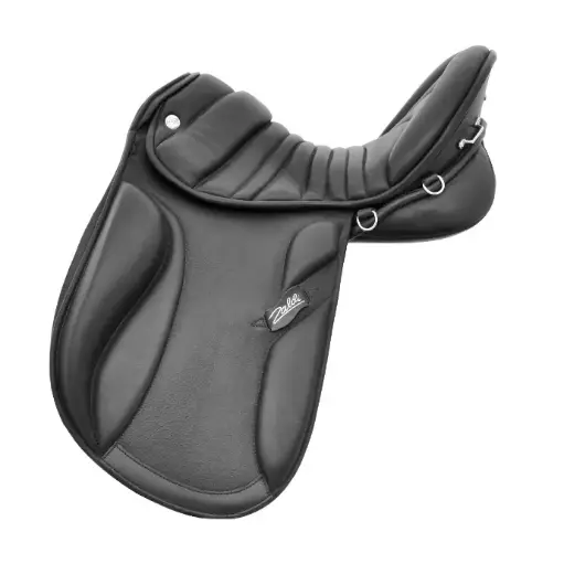 Selle Dressage Zaldi Pro Amadeus Two