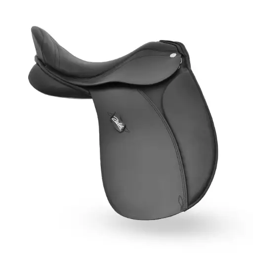 Selle Zaldi Dressage Hercules 17,5" 