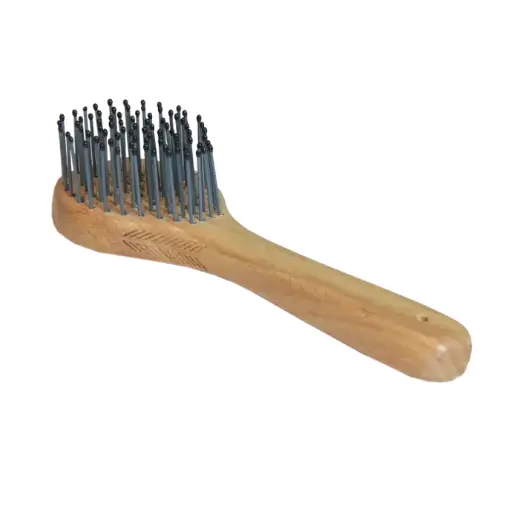 Brosse à crin Kentucky