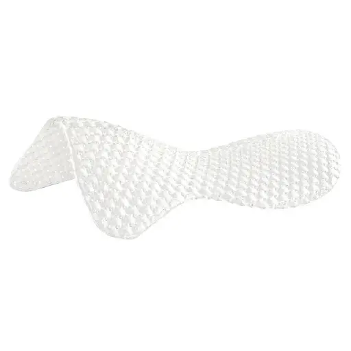 AMORTISSEUR ACAVALLO RESPIRA AIR-RELEASE GEL PAD 