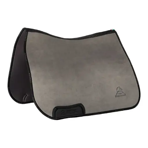 TAPIS ACAVALLO LOUVRE DRESSAGE PAD