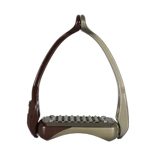 ETRIERS ACAVALLO OPERA STIRRUPS