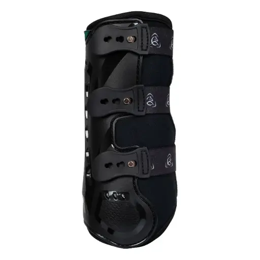 GUETRES AVANT ACAVALLO ANATOMICAL FRONT DRESSAGE BOOTS 